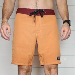 Swim Trunks | Men's | 32 Waist | Jack's Surf Shop | 4-Way Stretch, Pocket